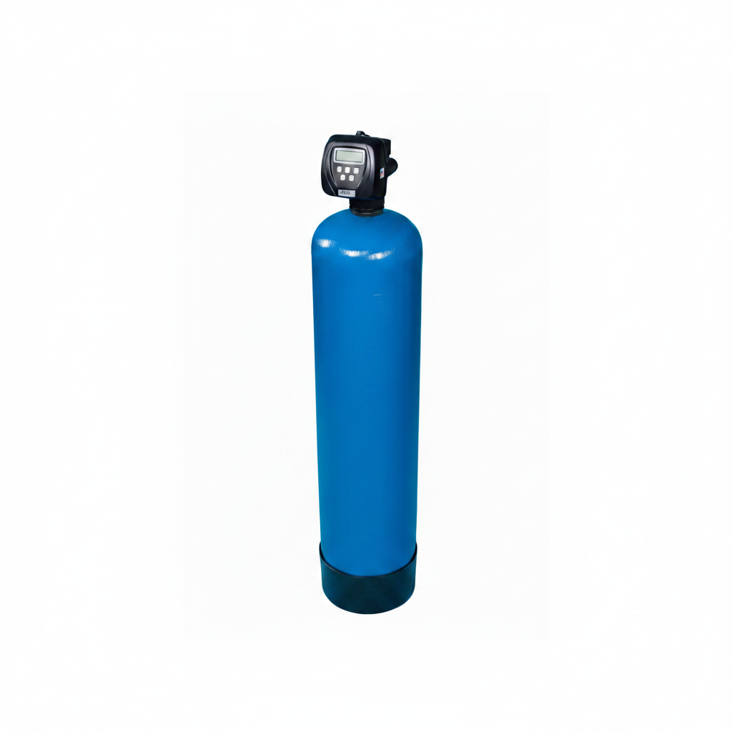 Water for Life Whole House                             Combination Carbon/Softener