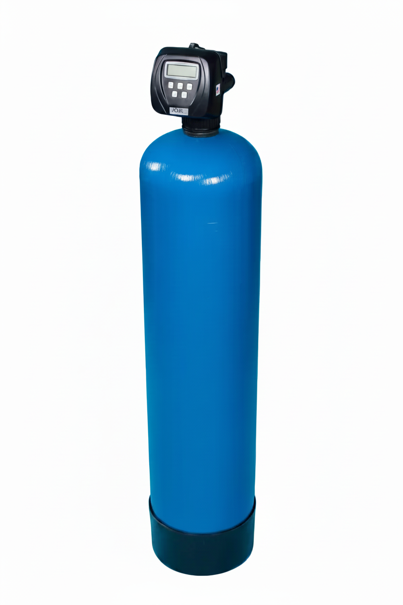 Change name from Aquasystems Smart Choice to Water for Life Smart Valve