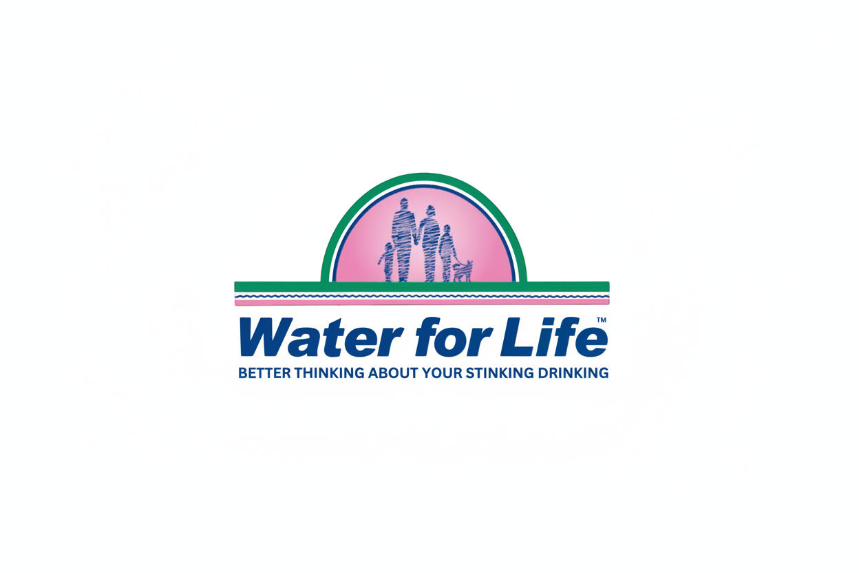 Water for Life Whole House                             Combination Carbon/Softener