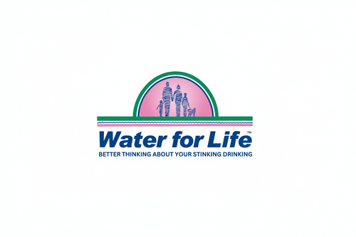Water for Life Whole House                             Combination Carbon/Softener